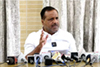 No decision yet on revoking suspension of 18 BJP MLAs, says U.T. Khader